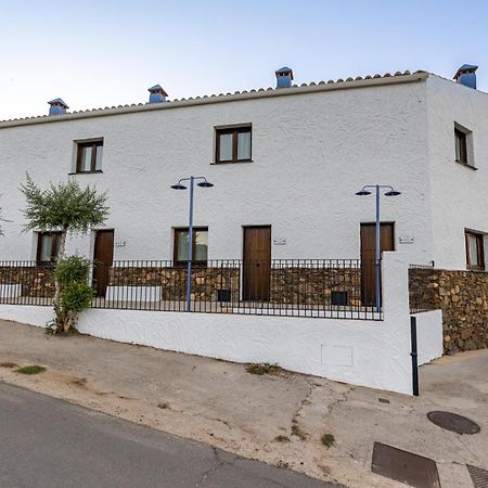 Apartamentos Rurales La Campina Las Casinas Exterior photo